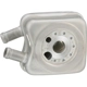 Purchase Top-Quality Oil Cooler by BLUE STREAK (HYGRADE MOTOR) - OCK46 pa3