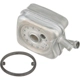 Purchase Top-Quality Oil Cooler by BLUE STREAK (HYGRADE MOTOR) - OCK46 pa4