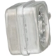 Purchase Top-Quality BLUE STREAK (HYGRADE MOTOR) - OCK48 - Oil Cooler pa2