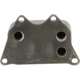 Purchase Top-Quality Oil Cooler by BLUE STREAK (HYGRADE MOTOR) - OCK49 pa2