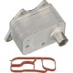 Purchase Top-Quality Oil Cooler by BLUE STREAK (HYGRADE MOTOR) - OCK49 pa4