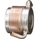 Purchase Top-Quality Oil Cooler by BLUE STREAK (HYGRADE MOTOR) - OCK50 pa4