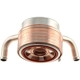 Purchase Top-Quality Oil Cooler by BLUE STREAK (HYGRADE MOTOR) - OCK53 pa1