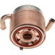 Purchase Top-Quality Oil Cooler by BLUE STREAK (HYGRADE MOTOR) - OCK54 pa1