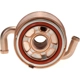 Purchase Top-Quality Oil Cooler by BLUE STREAK (HYGRADE MOTOR) - OCK54 pa3