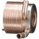 Purchase Top-Quality Oil Cooler by BLUE STREAK (HYGRADE MOTOR) - OCK56 pa4