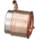 Purchase Top-Quality Oil Cooler by BLUE STREAK (HYGRADE MOTOR) - OCK56 pa5