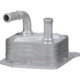 Purchase Top-Quality Oil Cooler by BLUE STREAK (HYGRADE MOTOR) - OCK69 pa1