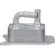 Purchase Top-Quality Oil Cooler by BLUE STREAK (HYGRADE MOTOR) - OCK69 pa3