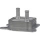 Purchase Top-Quality Oil Cooler by BLUE STREAK (HYGRADE MOTOR) - OCK72 pa2