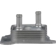 Purchase Top-Quality Oil Cooler by BLUE STREAK (HYGRADE MOTOR) - OCK72 pa3