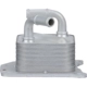 Purchase Top-Quality Oil Cooler by BLUE STREAK (HYGRADE MOTOR) - OCK73 pa4