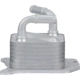 Purchase Top-Quality Oil Cooler by BLUE STREAK (HYGRADE MOTOR) - OCK73 pa5