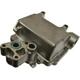 Purchase Top-Quality BLUE STREAK (HYGRADE MOTOR) - OCK8 - Engine Oil Cooler pa1