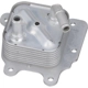 Purchase Top-Quality Oil Cooler by BLUE STREAK (HYGRADE MOTOR) - OCK80 pa1