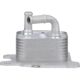 Purchase Top-Quality Oil Cooler by BLUE STREAK (HYGRADE MOTOR) - OCK80 pa3