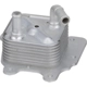 Purchase Top-Quality Oil Cooler by BLUE STREAK (HYGRADE MOTOR) - OCK80 pa5