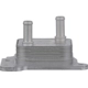 Purchase Top-Quality Oil Cooler by BLUE STREAK (HYGRADE MOTOR) - OCK84 pa3