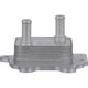 Purchase Top-Quality Oil Cooler by BLUE STREAK (HYGRADE MOTOR) - OCK84 pa4