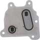 Purchase Top-Quality Oil Cooler by BLUE STREAK (HYGRADE MOTOR) - OCK84 pa5