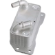 Purchase Top-Quality Oil Cooler by BLUE STREAK (HYGRADE MOTOR) - OCK89 pa1