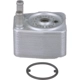Purchase Top-Quality Oil Cooler by BLUE STREAK (HYGRADE MOTOR) - OCK90 pa1