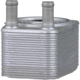 Purchase Top-Quality Oil Cooler by BLUE STREAK (HYGRADE MOTOR) - OCK90 pa2
