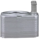 Purchase Top-Quality Oil Cooler by BLUE STREAK (HYGRADE MOTOR) - OCK90 pa4
