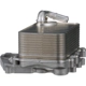 Purchase Top-Quality Oil Cooler by BLUE STREAK (HYGRADE MOTOR) - OCK93 pa2