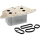Purchase Top-Quality Oil Cooler by BLUE STREAK (HYGRADE MOTOR) - OCK94 pa1