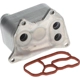 Purchase Top-Quality Oil Cooler by BLUE STREAK (HYGRADE MOTOR) - OCK98 pa1