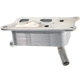 Purchase Top-Quality BLUE STREAK (HYGRADE MOTOR) - OCK99 - Engine Oil Cooler pa2