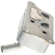 Purchase Top-Quality BLUE STREAK (HYGRADE MOTOR) - OCK99 - Engine Oil Cooler pa4