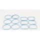 Purchase Top-Quality Oil Cooler by BLUE STREAK (HYGRADE MOTOR) - OFH100 pa1