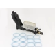 Purchase Top-Quality Oil Cooler by BLUE STREAK (HYGRADE MOTOR) - OFH101 pa1