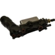 Purchase Top-Quality Oil Cooler by BLUE STREAK (HYGRADE MOTOR) - OFH101 pa5