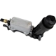 Purchase Top-Quality Oil Cooler by BLUE STREAK (HYGRADE MOTOR) - OFH136 pa5