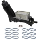 Purchase Top-Quality Oil Cooler by BWD AUTOMOTIVE - EFH111 pa1