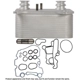 Purchase Top-Quality Oil Cooler by CARDONE INDUSTRIES - 2P201 pa8