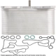 Purchase Top-Quality Oil Cooler by CARDONE INDUSTRIES - 2P202 pa8