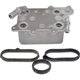 Purchase Top-Quality DORMAN (OE SOLUTIONS) - 904-381 - Diesel Engine Oil Cooler pa2