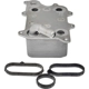 Purchase Top-Quality DORMAN (OE SOLUTIONS) - 904-381 - Diesel Engine Oil Cooler pa6