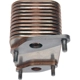 Purchase Top-Quality DORMAN (OE SOLUTIONS) - 918-400 - Diesel Engine Oil Cooler pa3