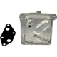 Purchase Top-Quality DORMAN (OE SOLUTIONS) - 918-402 - Engine Oil Cooler pa1