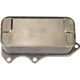 Purchase Top-Quality Oil Cooler by DORMAN (OE SOLUTIONS) - 918-410 pa4