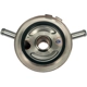 Purchase Top-Quality DORMAN (OE SOLUTIONS) - 918-464 - Oil Cooler pa2