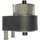 Purchase Top-Quality DORMAN (OE SOLUTIONS) - 918-518 - Engine Refroidisseur d'huile pa3