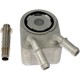 Purchase Top-Quality Oil Cooler by DORMAN (OE SOLUTIONS) - 918-614 pa3