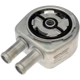 Purchase Top-Quality DORMAN (OE SOLUTIONS) - 918-625 - Engine Refroidisseur d'huile pa2