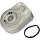 Purchase Top-Quality DORMAN (OE SOLUTIONS) - 918-908 - Oil Cooler pa4